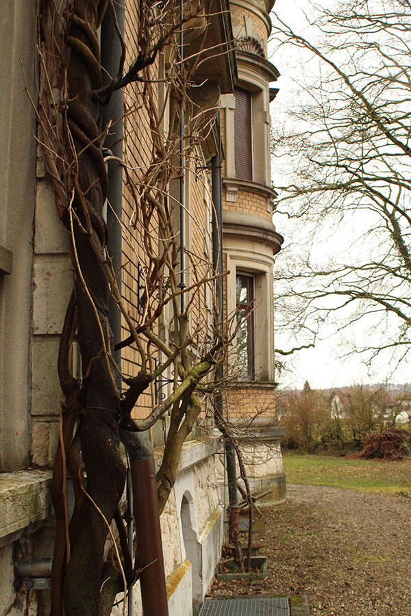 Haus Schlossmatt