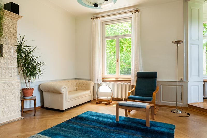 Wohnen in der Schlossmatt
