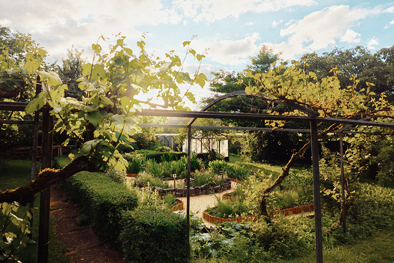 Park der Schlossmatt