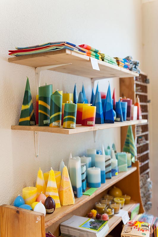 Kerzenatelier