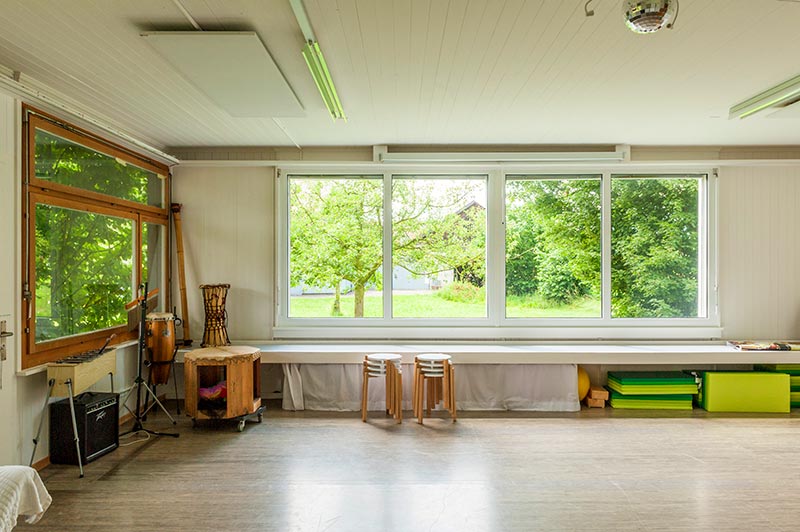 Pavillon